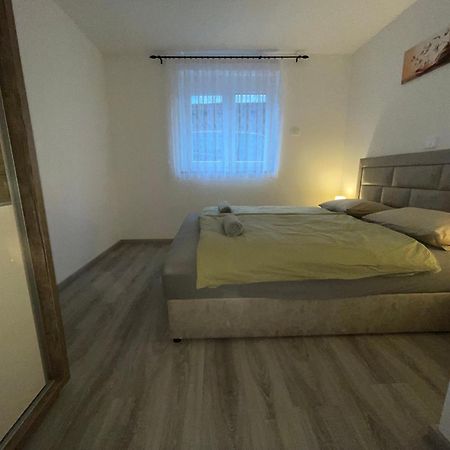 Apartma Dzana Zaga Екстер'єр фото