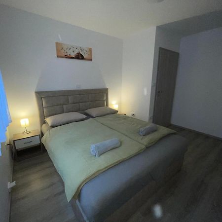 Apartma Dzana Zaga Екстер'єр фото