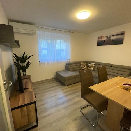Apartma Dzana Zaga Екстер'єр фото