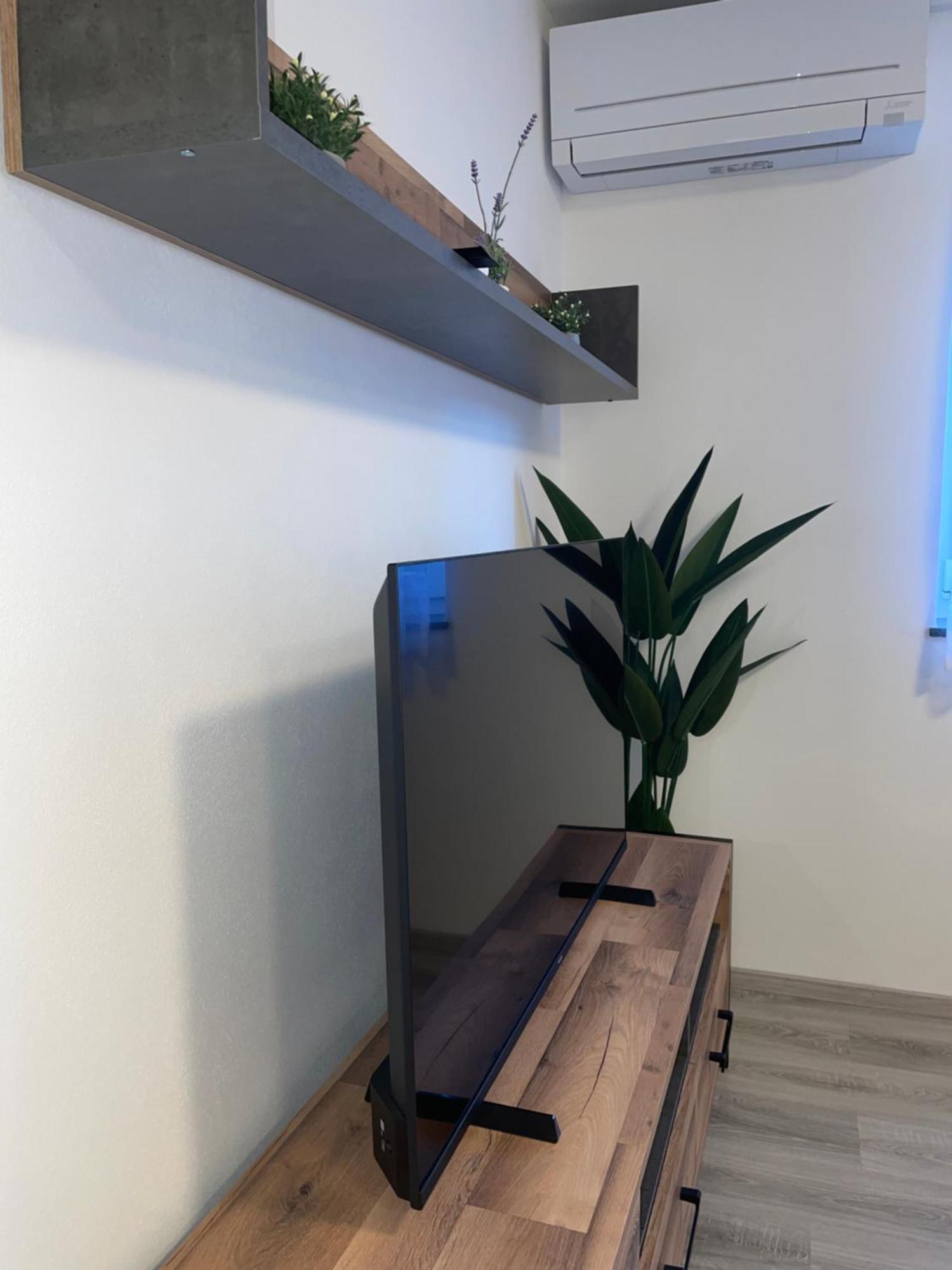 Apartma Dzana Zaga Екстер'єр фото