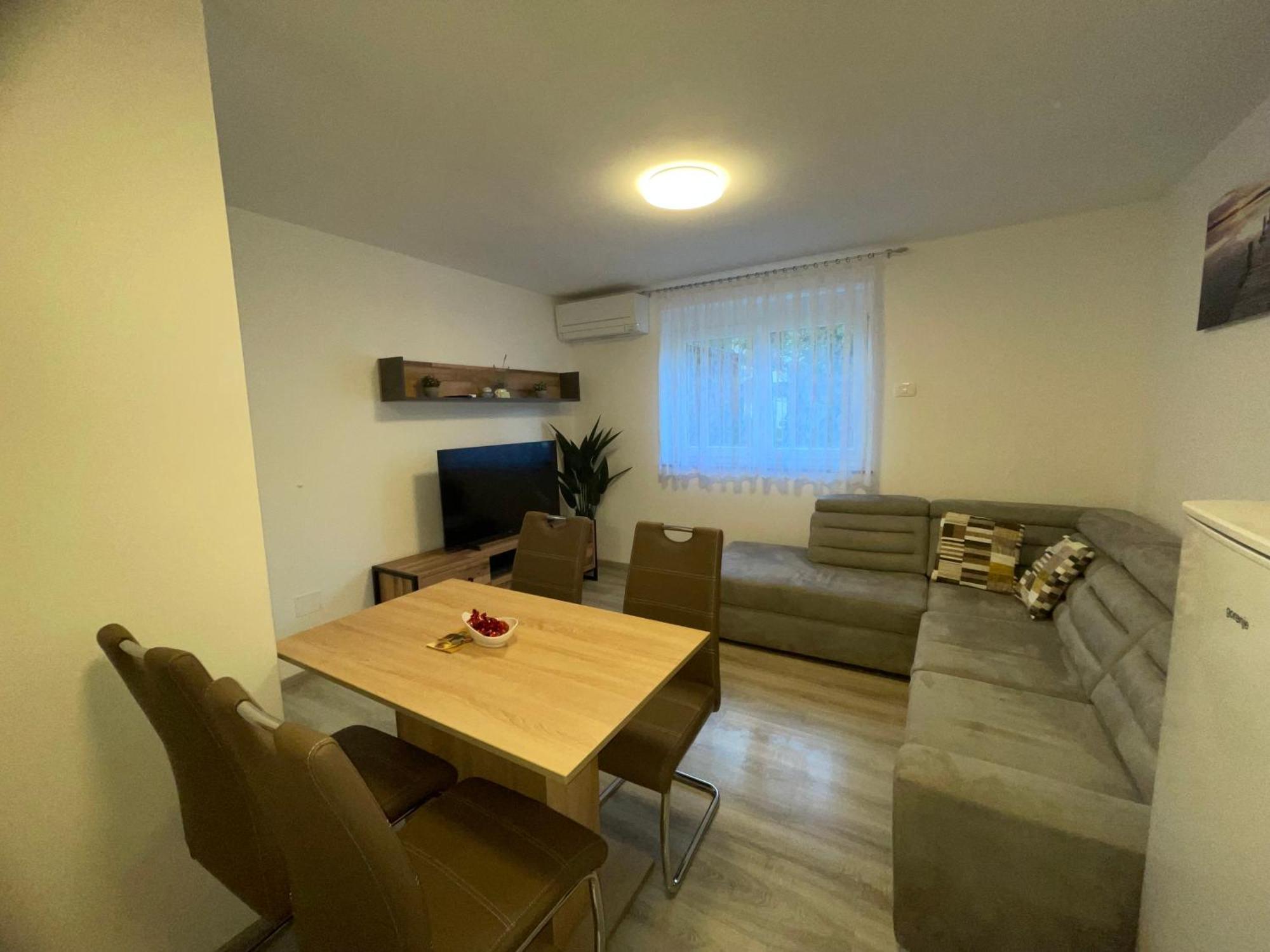 Apartma Dzana Zaga Екстер'єр фото