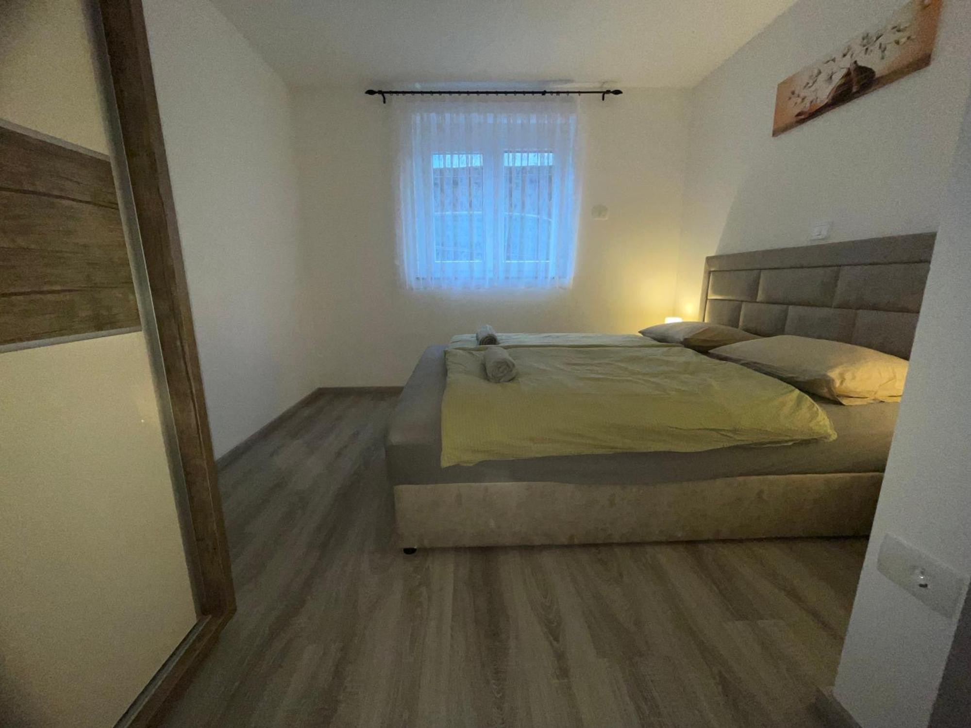 Apartma Dzana Zaga Екстер'єр фото
