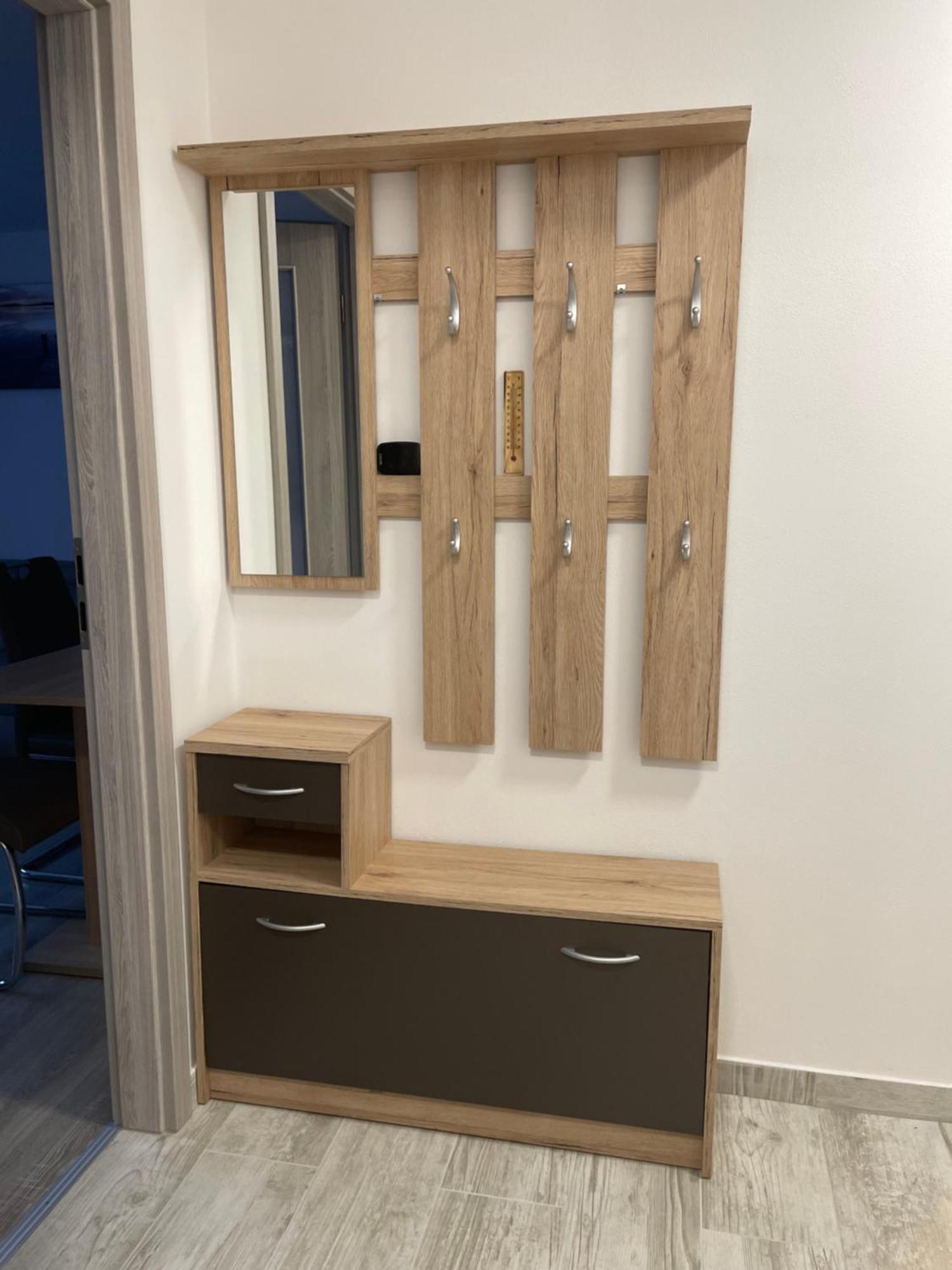 Apartma Dzana Zaga Екстер'єр фото