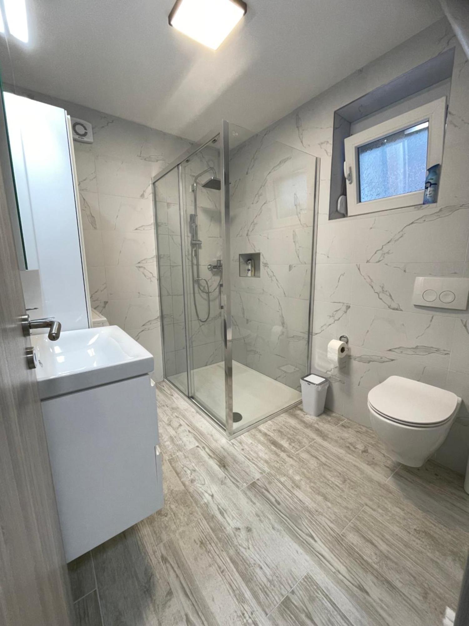 Apartma Dzana Zaga Екстер'єр фото