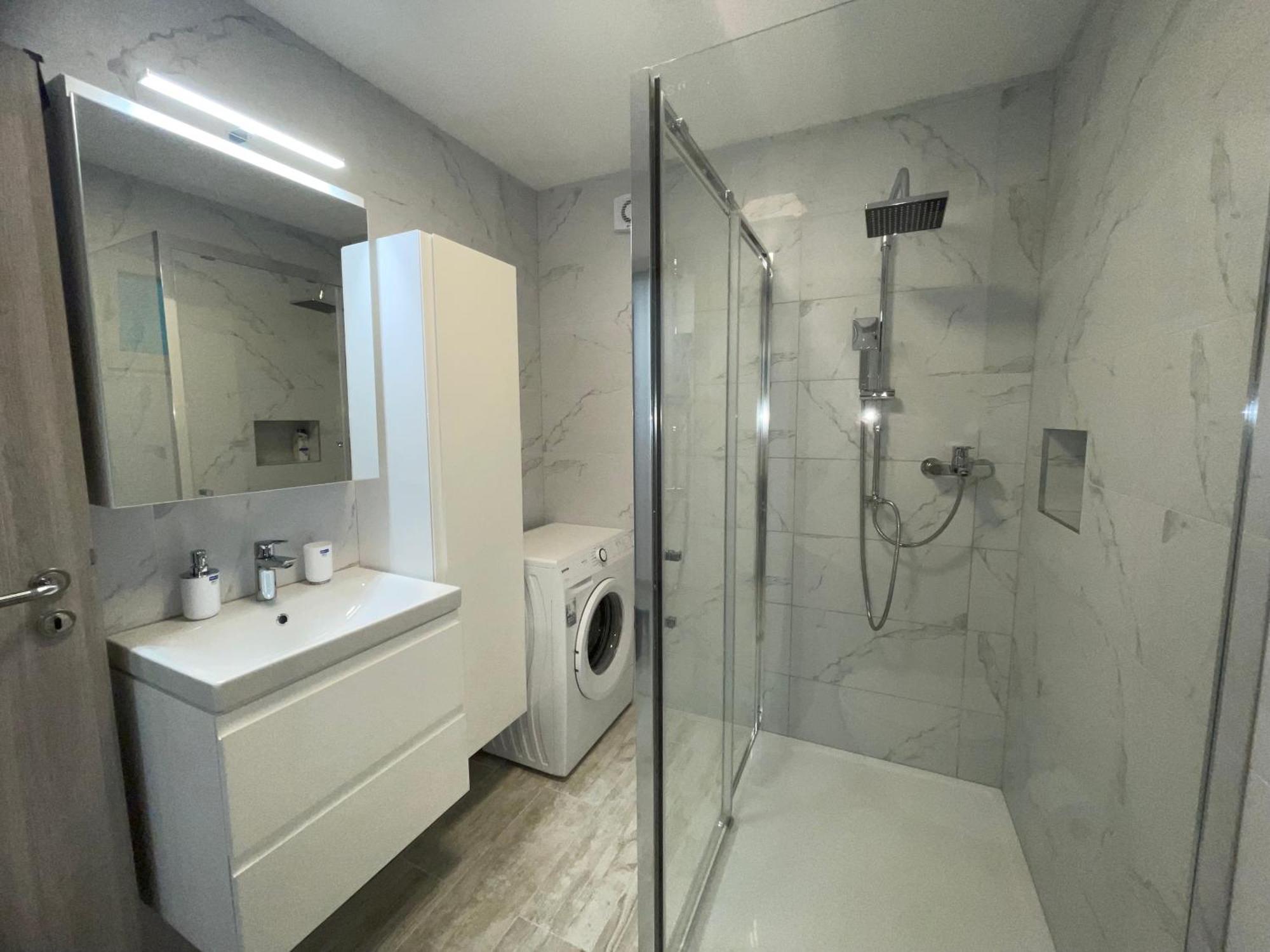 Apartma Dzana Zaga Екстер'єр фото
