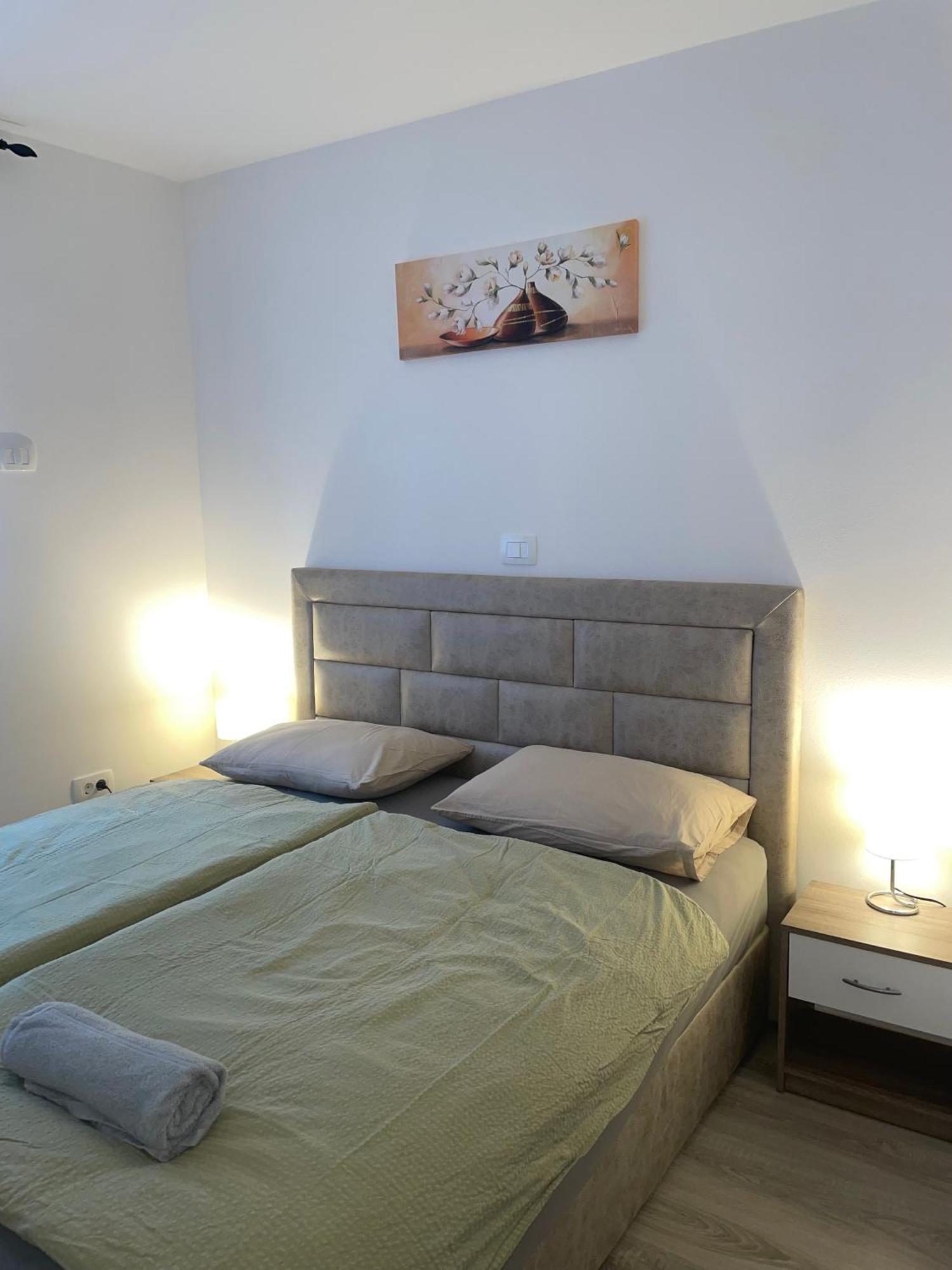 Apartma Dzana Zaga Екстер'єр фото