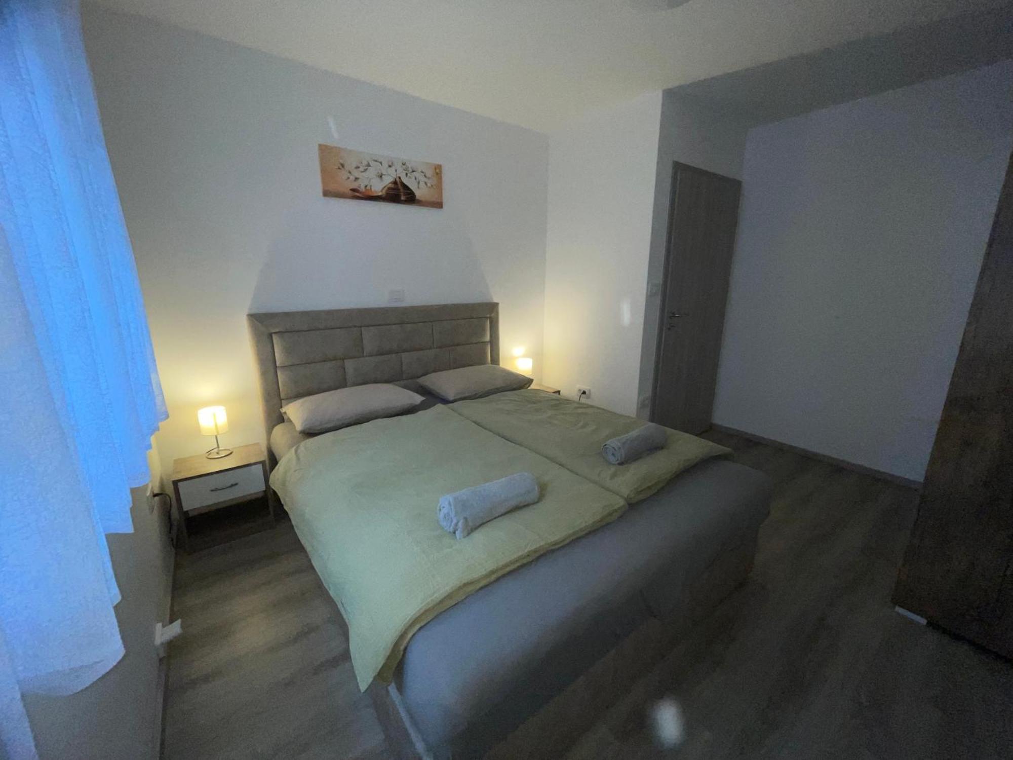 Apartma Dzana Zaga Екстер'єр фото