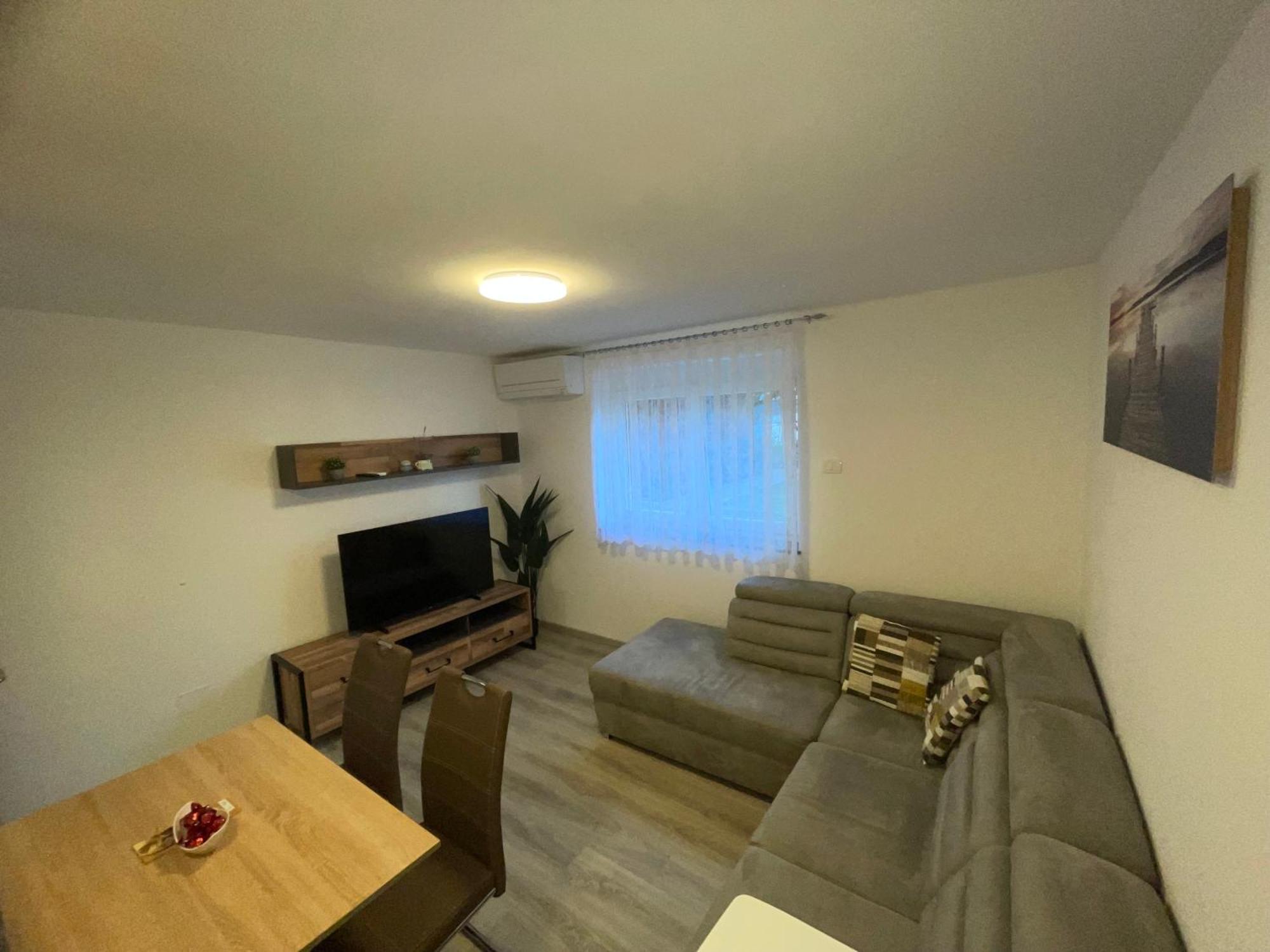 Apartma Dzana Zaga Екстер'єр фото