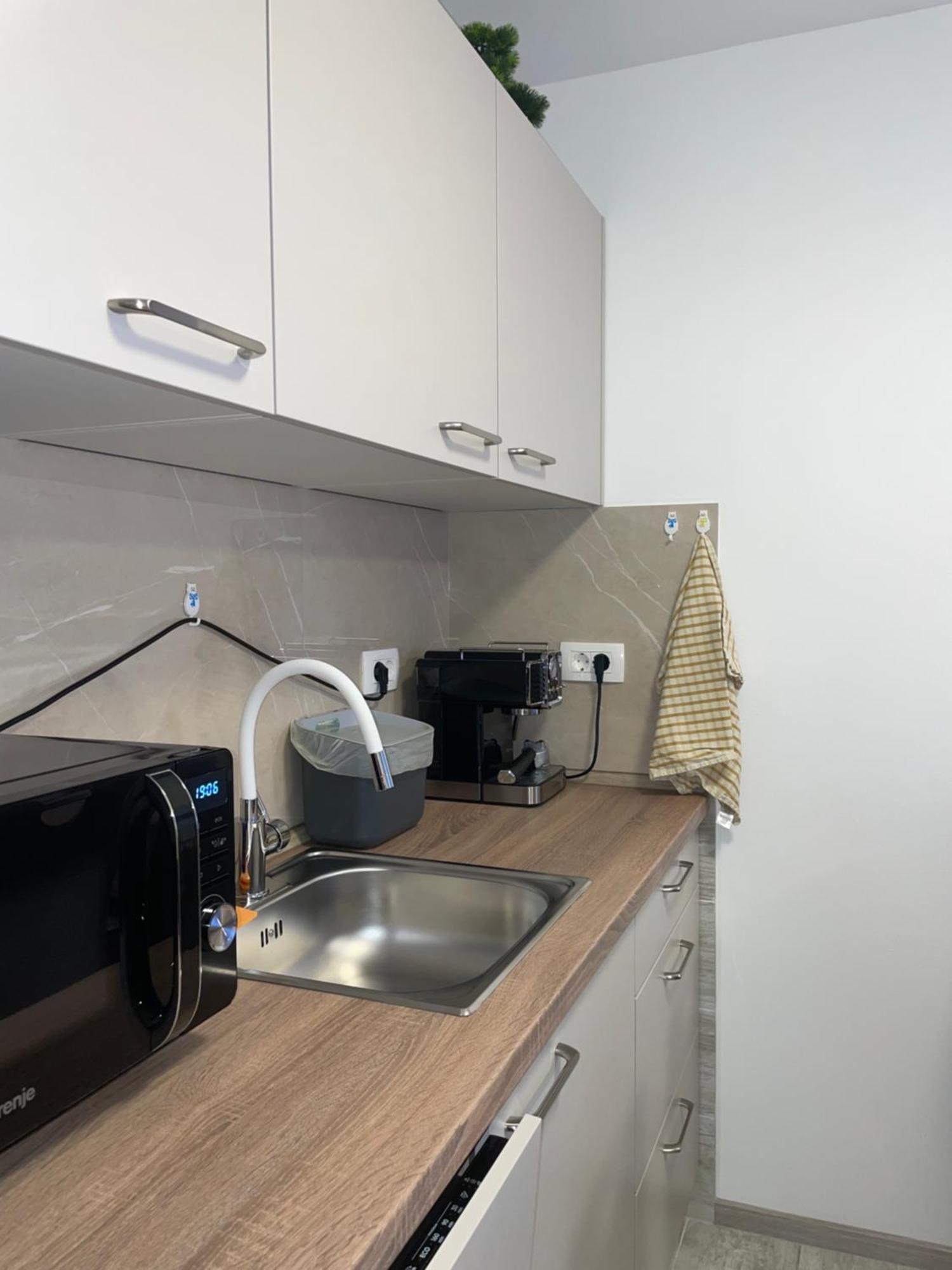 Apartma Dzana Zaga Екстер'єр фото