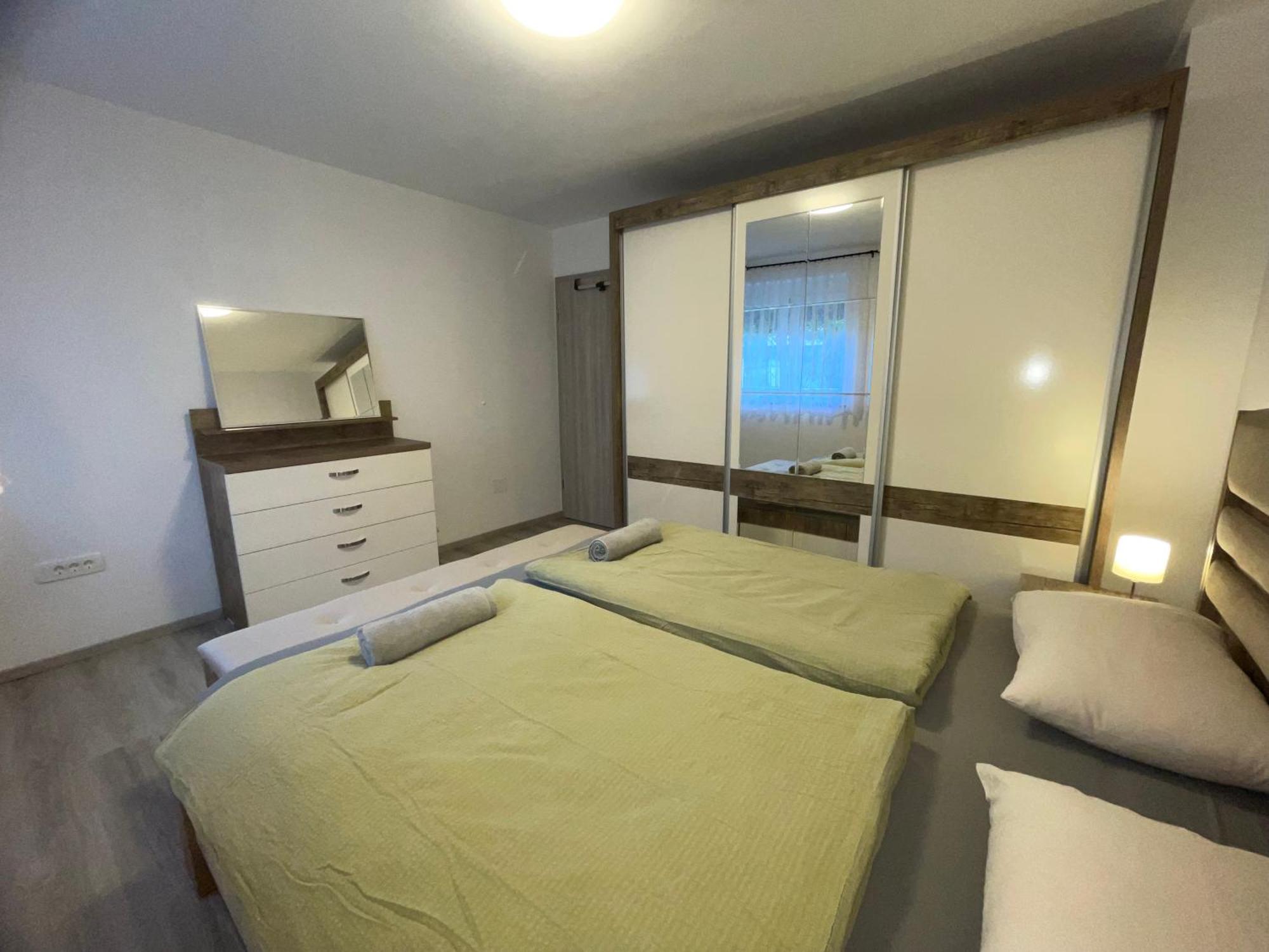 Apartma Dzana Zaga Екстер'єр фото