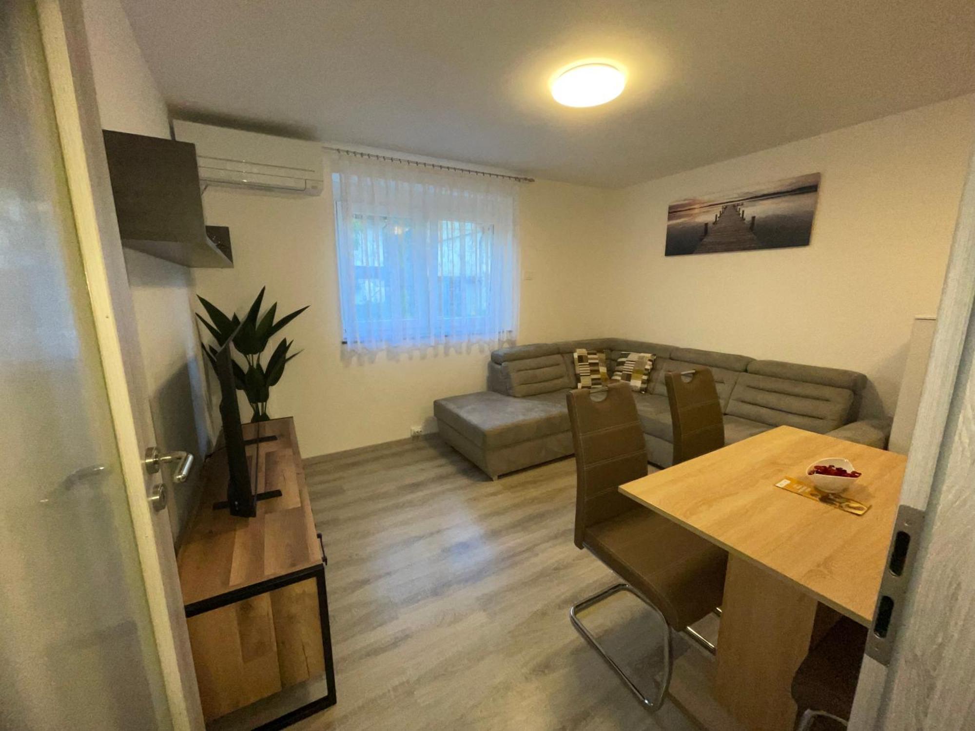 Apartma Dzana Zaga Екстер'єр фото