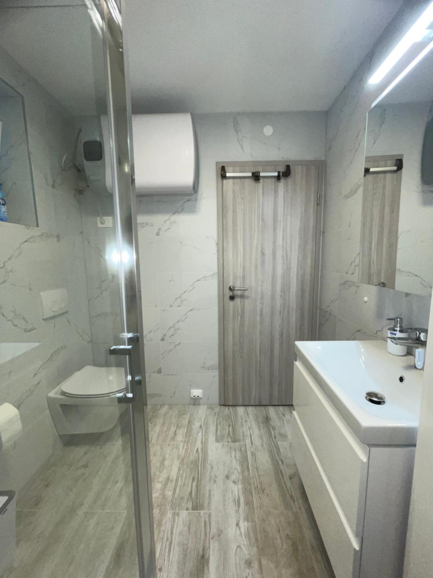 Apartma Dzana Zaga Екстер'єр фото